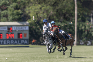 Open de España: Semifinals already set