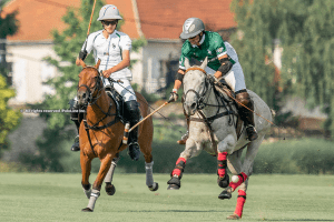 Occitanie-France and Lahore-Pakistan are through the final of the Polo Nations Cup