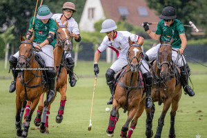 The Polo Nations Cup continues in Chantilly