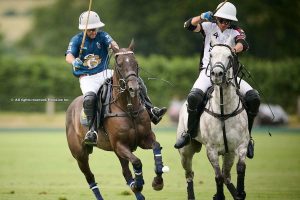 British Open: Saturday wins for White Crane and La Dolfina Great Oaks