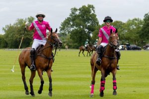 La Dolfina Great Oaks and Talandracas will go head-to-head for The Queen’s Cup