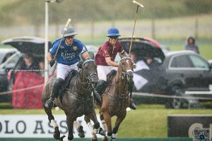 British Open: King Power y La Dolfina Great Oaks a semifinales