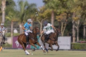 Terralpa Silver Cup kicked off in Sotogrande
