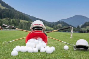 The Hublot Polo Gold Cup Gstaad is coming up