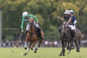 The AAP unveiled the dates of the 2024 spring season in Argentina