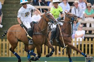 British Open: La Dolfina Great Oaks y Dubai irán por el trofeo dorado