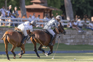 Copa Manuel Prado y Colón de Carbajal in full swing in Sotogrande