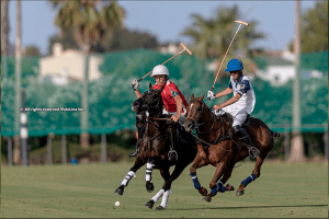 Copa Manuel Prado y Colón de Carbajal kicked off in Sotogrande