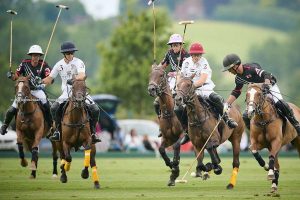 British Open: Gaston, Black Bears & Valhalla had a remarkable start of the week