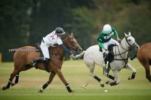 British Open: La Dolfina Great Oaks already in quarter finals