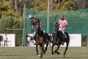 MB and Dubai to play the final of the high goal Terralpa Silver Cup