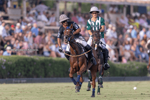 Turkish Airlines Gold Cup: Sainte Mesme qualified to semifinals
