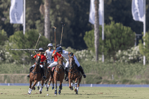 The Terralpa Silver Cup semifinals are coming up in Sotogrande
