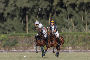Amanara and Electric Polo will play the final of the medium goal Turkish Airlines Gold Cup; WATCH LIVE ON POLOLINE TV