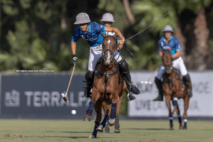 Turkish Airlines Gold Cup: ATL claimed first spot in high goal semifinals