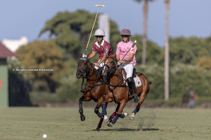 Turkish Airlines Gold Cup: High goal and medium goal action in Sotogrande
