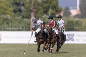 Turkish Airlines Gold Cup: High Goal semifinals set