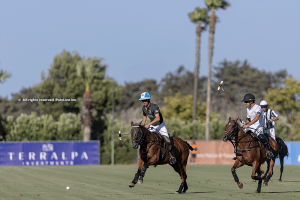 Poroto Cambiaso’s successful comeback to Sotogrande