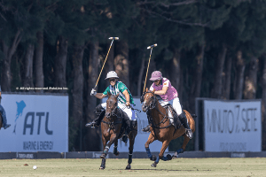 Terralpa Silver Cup: Dubai earned first spot in semifinals, in Sotogrande