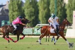 Coupe d’Or: Talandracas and Télédou Barriere will have their rematch in the final. WATCH LIVE ON POLOLINE TV