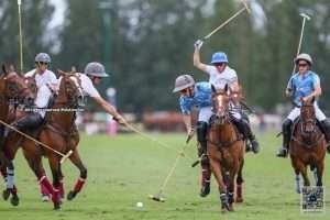 Coupe d’Argent: Marqués de Riscal and Barriere are through the final