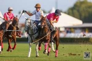 Coupe d’Or: Talandracas beat title holders and remained undefeated