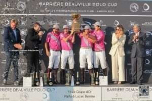 Coupe d’Or: Talandracas made history