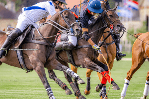 Battistoni scored opening win on the first day of the 24th. Open de France Barnes