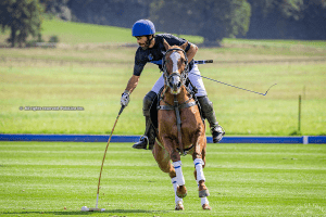 Open de France Barnes: Sainte Mesme undefeated after last league game