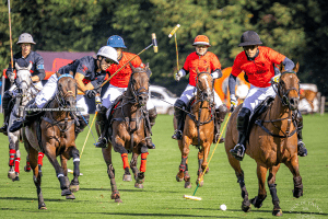 Open de France Barnes: It’s a wrap for League C