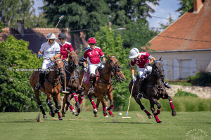 Open de France Barnes: Kazak are through quarter finals; League D to be decided on penalty shootout