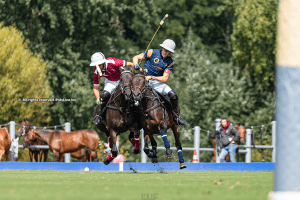 Open de France Barnes continued on Sunday