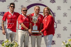 Maltese Falcons ran out the champions of the Pedro Morrison Memorial at Grand Champions