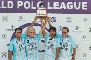 Grand Champions, the winners of the Fall Plates