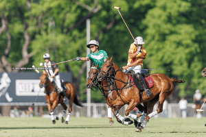 131st. Argentine Open: La Dolfina and La Natividad made successful debuts