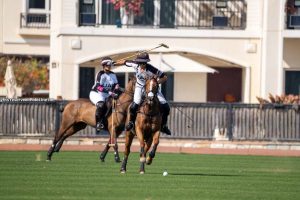 Dubai Silver Cup: UAE and Dubai Wolves qualify to the final
