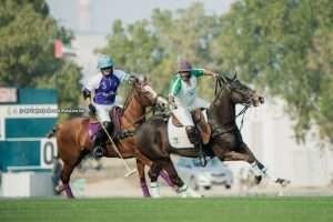 Emirates Polo Championship International: Ghantoot and AM are through semifinals