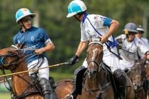 USPA Gold Cup: The second contest of The Gauntlet of Polo is coming up