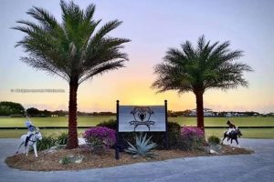 Se viene una nueva edición de la Triple Crown of Polo en Grand Champions
