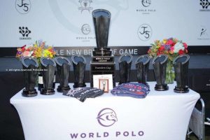 Founders Cup: Semifinals set in the second leg of the World Polo League at Grand Champions Polo Club
