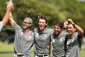 SD Farms and Bientina qualified to the final of the Ylvisaker Cup