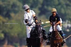 New tournament in Pakistan, the 62nd. National Open Polo