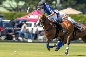 Coca Cola y Park Place irán por la USPA Gold Cup
