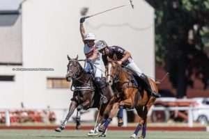 Tras las lluvias, se conocieron a los semifinalistas de la Copa República