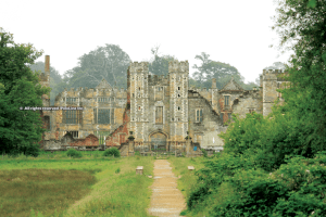 Action kicks off in Cowdray with the Tyro Cup