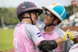The Gauntlet of Polo: Final all-Cambiaso en el US Open, por segundo año consecutivo