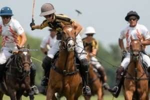 Dracarys y Palm Beach Equine a la final de la Outback Cup
