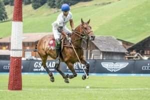 Gstaad prepara todo para la nueva edición de la Hublot Polo Gold Cup