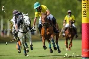 Comenzó el Iberian Polo Tour de Primavera con la Copa José Ignacio Domecq