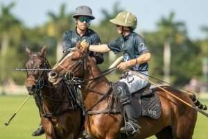 Zapican y Kaia definen la NPC 16-goal Championship (Wellington Polo Tour)